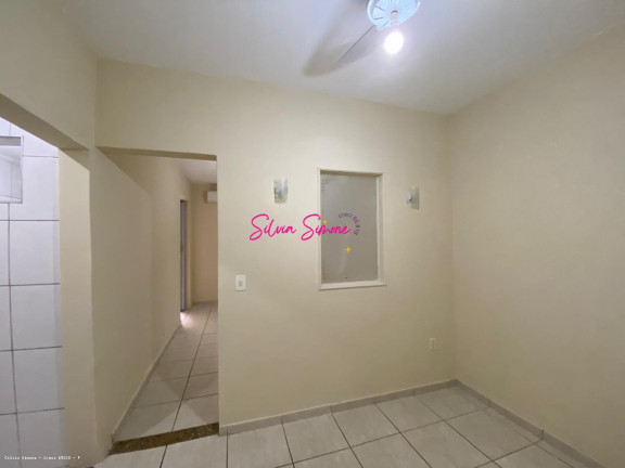 Imagem Apartamento com 1 Quarto à Venda, 41 m² em Embaré - Santos