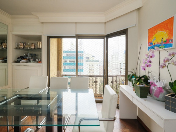 Imagem Imóvel com 4 Quartos à Venda, 270 m² em Santa Cecília - São Paulo Imagem Imóvel com 4 Quartos à Venda, 270 m² em Santa Cecília - São Paulo