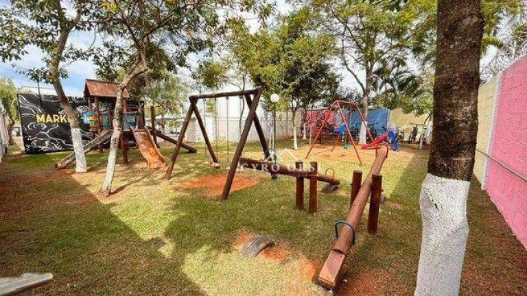 Imagem Apartamento com 2 Quartos à Venda, 46 m² em Campestre - Piracicaba Imagem Apartamento com 2 Quartos à Venda, 46 m² em Campestre - Piracicaba