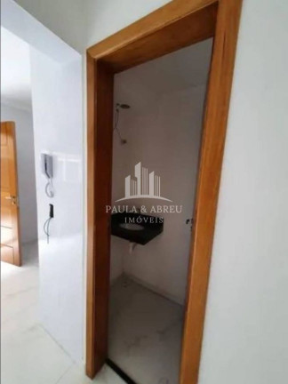 Imagem Sobrado com 3 Quartos à Venda, 143 m² em Vila Curuçá - Santo André