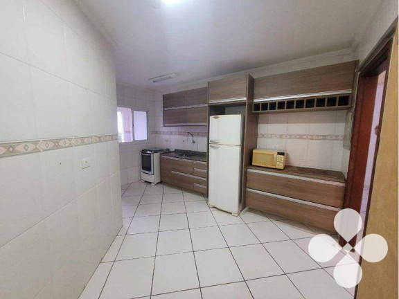 Imagem Imóvel com 2 Quartos à Venda, 89 m² em Marapé - Santos Imagem Imóvel com 2 Quartos à Venda, 89 m² em Marapé - Santos