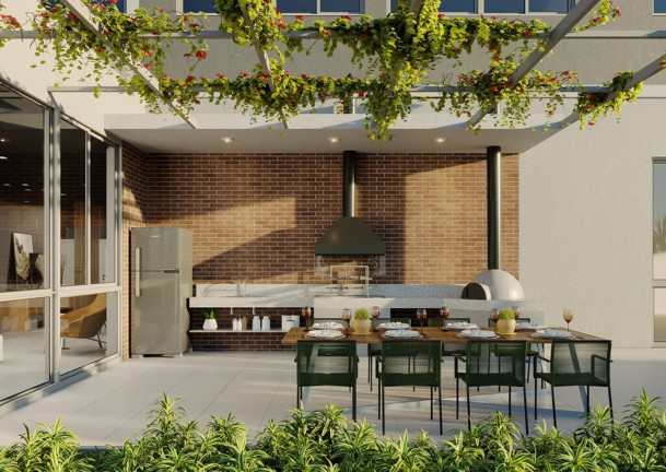 Imagem Imóvel com 1 Quarto à Venda, 26 m² em Vila Matilde - São Paulo Imagem Imóvel com 1 Quarto à Venda, 26 m² em Vila Matilde - São Paulo