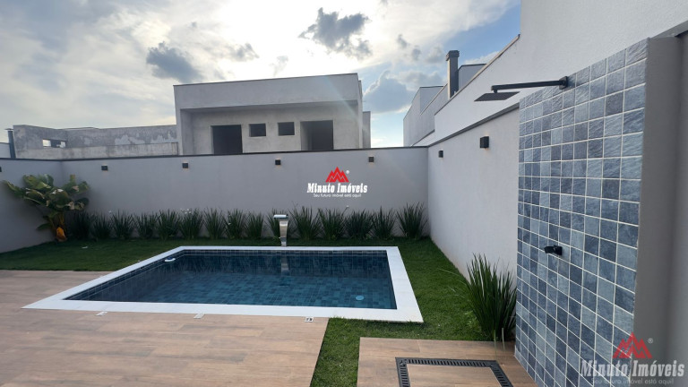 Imagem Casa de Condomínio com 3 Quartos à Venda, 200 m² em Centro - Jundiaí Imagem Casa de Condomínio com 3 Quartos à Venda, 200 m² em Centro - Jundiaí