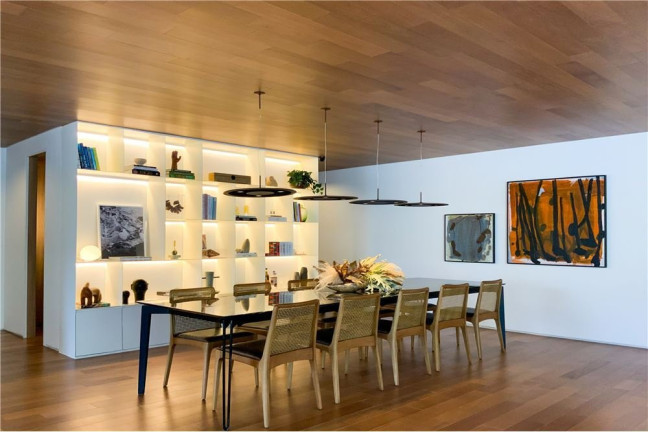 Imagem Apartamento com 3 Quartos à Venda, 335 m² em Paraíso - São Paulo