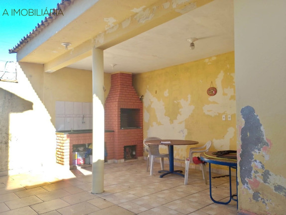 Imagem Casa com 2 Quartos à Venda, 100 m² em Gaivota - Itanhaém