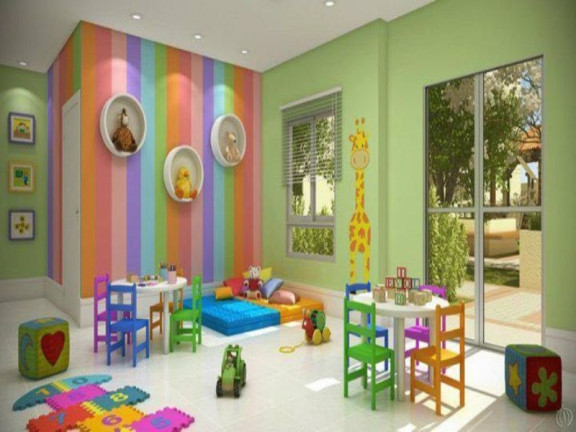Imagem Apartamento com 2 Quartos à Venda, 50 m² em Jardim íris - São Paulo