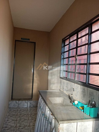 Imagem Sobrado com 4 Quartos à Venda, 120 m² em Vila Amélia - Ribeirão Preto