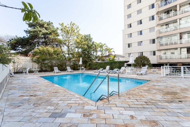 Imagem Apartamento com 3 Quartos à Venda, 92 m² em Campo Belo - São Paulo Imagem Apartamento com 3 Quartos à Venda, 92 m² em Campo Belo - São Paulo