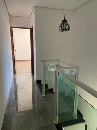 Imagem Sobrado com 3 Quartos à Venda, 140 m² em Vila Camilópolis - Santo André