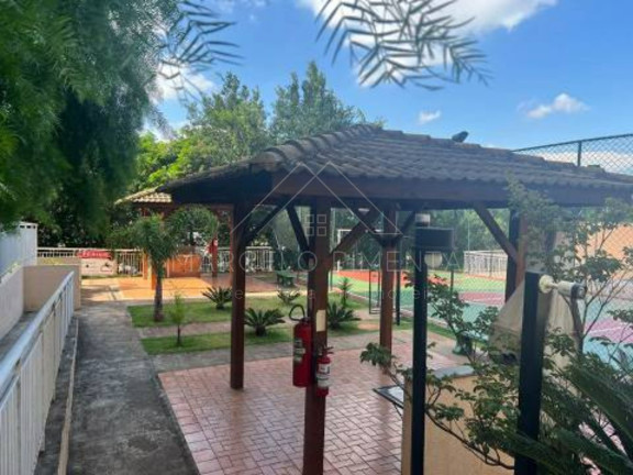 Imagem Apartamento com 2 Quartos à Venda, 55 m² em Condomínio Mais Campos Sales - Valinhos