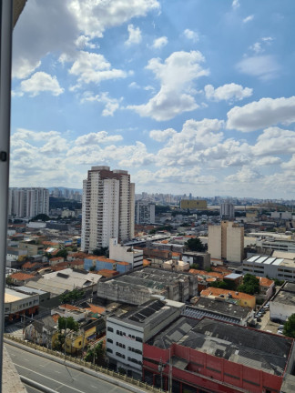 Imagem Apartamento com 1 Quarto à Venda, 33 m² em Barra Funda‎ - São Paulo