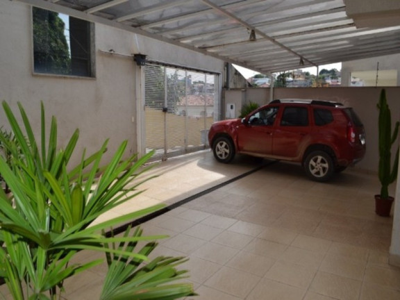 Imagem Casa com 4 Quartos à Venda, 250 m² em Jardim Riacho Das Pedras - Contagem Imagem Casa com 4 Quartos à Venda, 250 m² em Jardim Riacho Das Pedras - Contagem