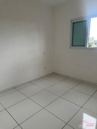 Imagem Apartamento com 2 Quartos à Venda, 54 m² em Residencial Portal Da Mantiqueira - Taubaté