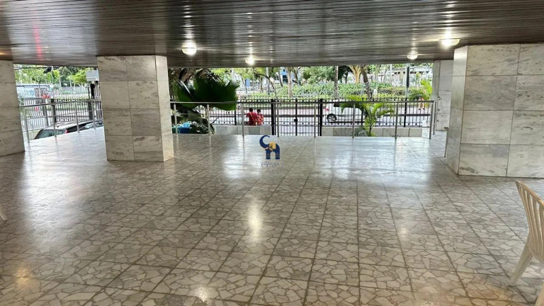 Imagem Apartamento com 3 Quartos à Venda, 157 m² em Vitoria - Salvador
