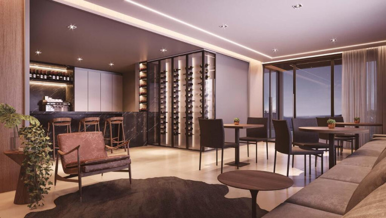 Imagem Apartamento com 4 Quartos à Venda, 222 m² em Centro - Balneário Camboriú