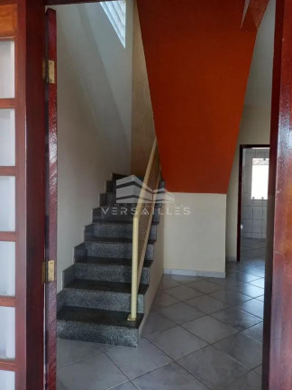 Imagem Casa com 3 Quartos à Venda, 194 m² em Igarapé - Porto Velho