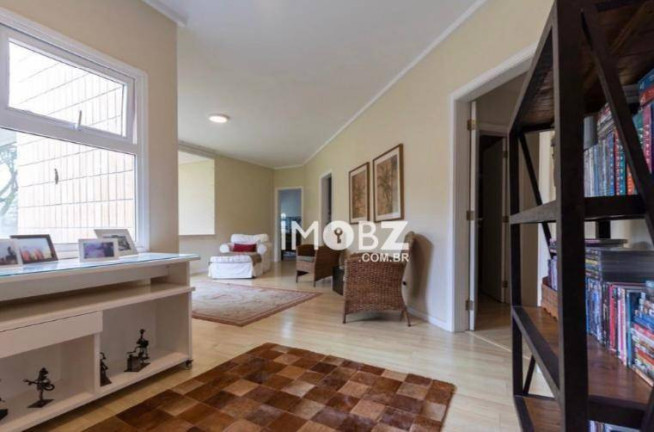 Imagem Imóvel com 4 Quartos à Venda, 1.100 m² em Jardim Cordeiro - São Paulo Imagem Imóvel com 4 Quartos à Venda, 1.100 m² em Jardim Cordeiro - São Paulo