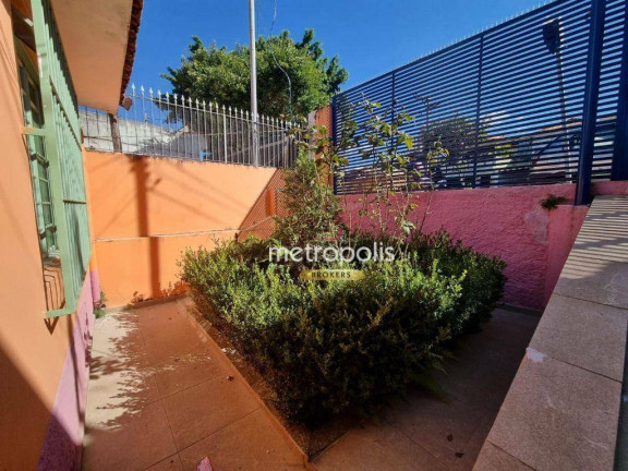 Imagem Casa com 3 Quartos à Venda, 150 m² em Olímpico - São Caetano Do Sul Imagem Casa com 3 Quartos à Venda, 150 m² em Olímpico - São Caetano Do Sul