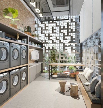 Imagem Apartamento com 1 Quarto à Venda, 45 m² em Manaíra - João Pessoa Imagem Apartamento com 1 Quarto à Venda, 45 m² em Manaíra - João Pessoa