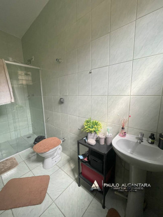 Imagem Casa com 3 Quartos à Venda, 150 m² em Recanto Verde - Timóteo Imagem Casa com 3 Quartos à Venda, 150 m² em Recanto Verde - Timóteo