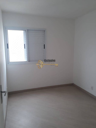 Imagem Apartamento com 3 Quartos à Venda, 60 m² em Vila Assunção - Santo André Imagem Apartamento com 3 Quartos à Venda, 60 m² em Vila Assunção - Santo André