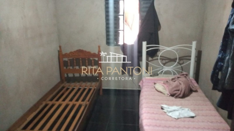 Imagem Casa com 4 Quartos à Venda, 112 m² em Jardim  Antônio Palocci - Ribeirão Preto