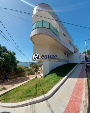 Imagem Imóvel com 3 Quartos à Venda, 102 m² em Centro - Guarapari Imagem Imóvel com 3 Quartos à Venda, 102 m² em Centro - Guarapari