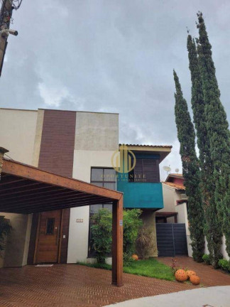 Casa com 3 Quartos à Venda, 200 m² em Jardim Botânico - Ribeirão Preto