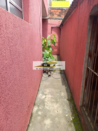 Imagem Casa com 8 Quartos para Alugar, 360 m² em Vila Santa Eulalia - São Paulo