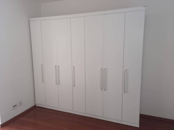 Imagem Apartamento com 2 Quartos à Venda, 49 m² em Parque Campolim - Sorocaba