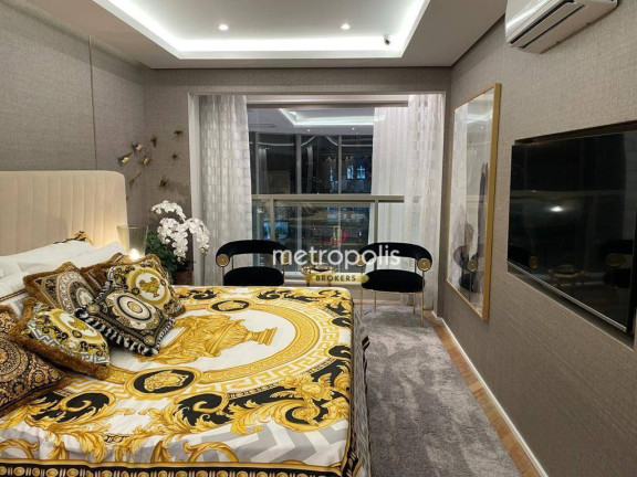 Imagem Apartamento com 3 Quartos à Venda, 221 m² em Indianópolis - São Paulo Imagem Apartamento com 3 Quartos à Venda, 221 m² em Indianópolis - São Paulo