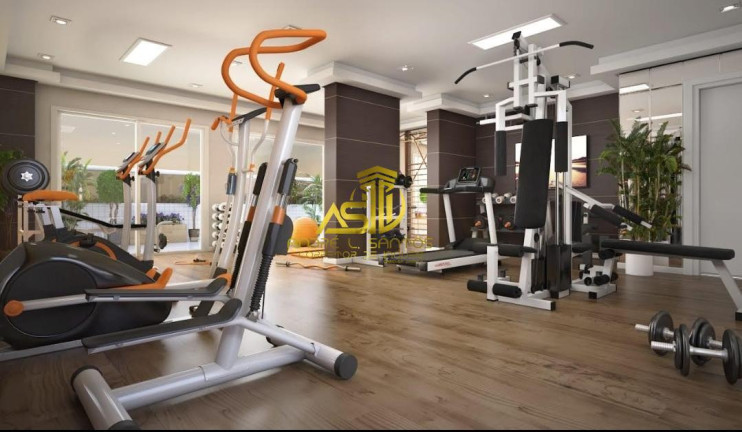 Imagem Apartamento com 3 Quartos à Venda, 126 m² em Guilhermina - Praia Grande