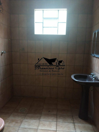 Imagem Casa com 2 Quartos à Venda, 80 m² em São Dimas - Guaratinguetá Imagem Casa com 2 Quartos à Venda, 80 m² em São Dimas - Guaratinguetá