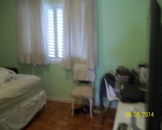 Imagem Apartamento com 3 Quartos à Venda, 162 m² em Vila Mariana - São Paulo