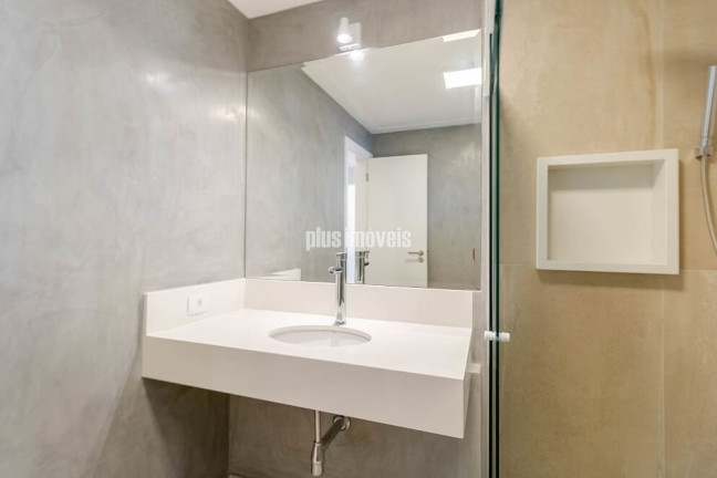 Imagem Apartamento com 4 Quartos à Venda, 212 m² em Morumbi - São Paulo Imagem Apartamento com 4 Quartos à Venda, 212 m² em Morumbi - São Paulo
