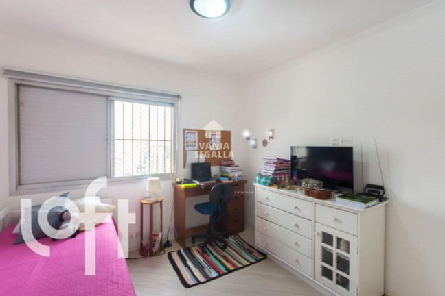 Imagem Apartamento com 4 Quartos à Venda, 114 m² em Pinheiros - São Paulo Imagem Apartamento com 4 Quartos à Venda, 114 m² em Pinheiros - São Paulo