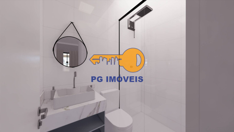 Imagem Casa com 3 Quartos à Venda, 162 m² em Balneário Canoas - Pontal Do Paraná