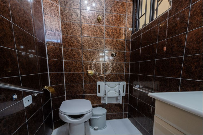 Imagem Casa com 4 Quartos à Venda, 182 m² em Vila Clementino - São Paulo