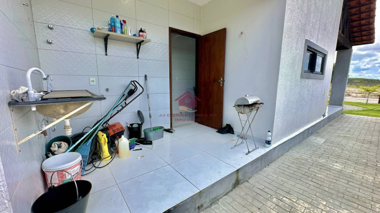 Imagem Casa de Condomínio com 3 Quartos à Venda, 440 m² em Condomínio Fazenda Real Residence - Pedras De Fogo Imagem Casa de Condomínio com 3 Quartos à Venda, 440 m² em Condomínio Fazenda Real Residence - Pedras De Fogo