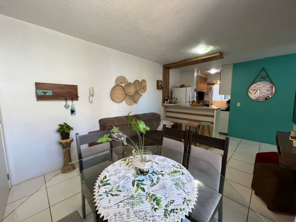 Imagem Apartamento com 3 Quartos à Venda, 60 m² em Igara - Canoas