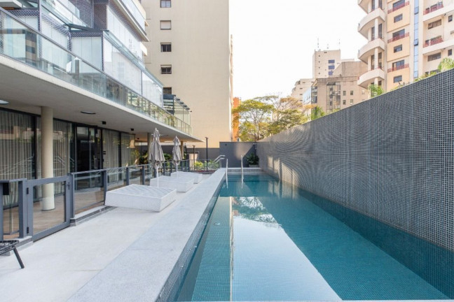 Imagem Imóvel com 1 Quarto à Venda, 91 m² em Itaim Bibi - São Paulo Imagem Imóvel com 1 Quarto à Venda, 91 m² em Itaim Bibi - São Paulo
