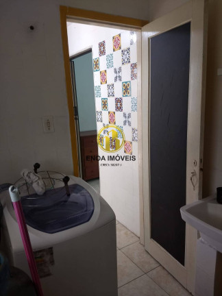 Imagem Kitnet com 1 Quarto à Venda,  em Centro - São Vicente
