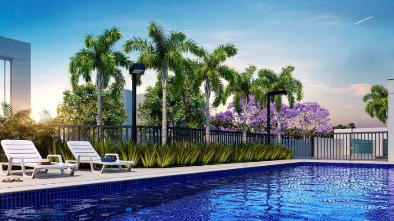 Imagem Apartamento com 2 Quartos à Venda, 37 m² em Jardim Miriam - São Paulo Imagem Apartamento com 2 Quartos à Venda, 37 m² em Jardim Miriam - São Paulo