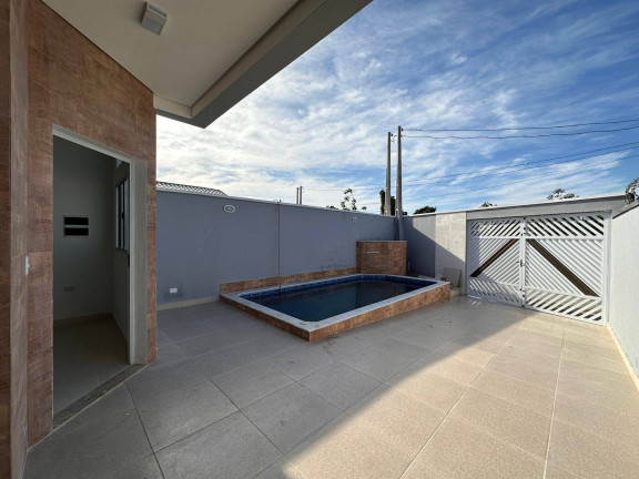 Imagem Casa com 3 Quartos à Venda, 172 m² em Jardim Regina - Itanhaém