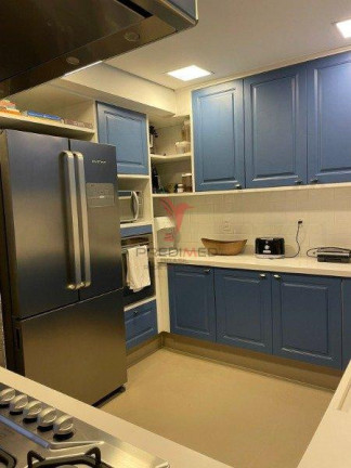 Imagem Apartamento com 3 Quartos à Venda, 200 m² em Jardim Paulista - São Paulo Imagem Apartamento com 3 Quartos à Venda, 200 m² em Jardim Paulista - São Paulo