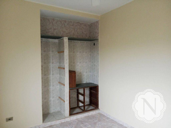 Imagem Casa com 2 Quartos para Alugar, 119 m² em Jardim Suarão - Itanhaém