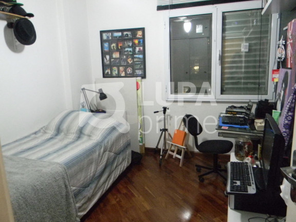 Imagem Apartamento com 3 Quartos à Venda, 86 m² em Santana - São Paulo