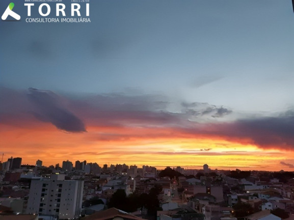 Imagem Apartamento com 2 Quartos à Venda, 140 m² em Vila Santana - Sorocaba Imagem Apartamento com 2 Quartos à Venda, 140 m² em Vila Santana - Sorocaba