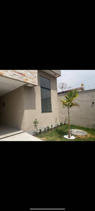 Casa com 3 Quartos à Venda, 116 m² em Goiânia