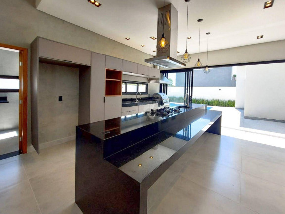 Imagem Casa com 3 Quartos à Venda, 232 m² em Condomínio Villagio Di Capri - Sorocaba